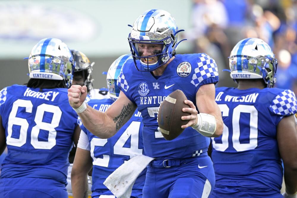 WDRB Sports staff split on Kentucky taking next step in SEC